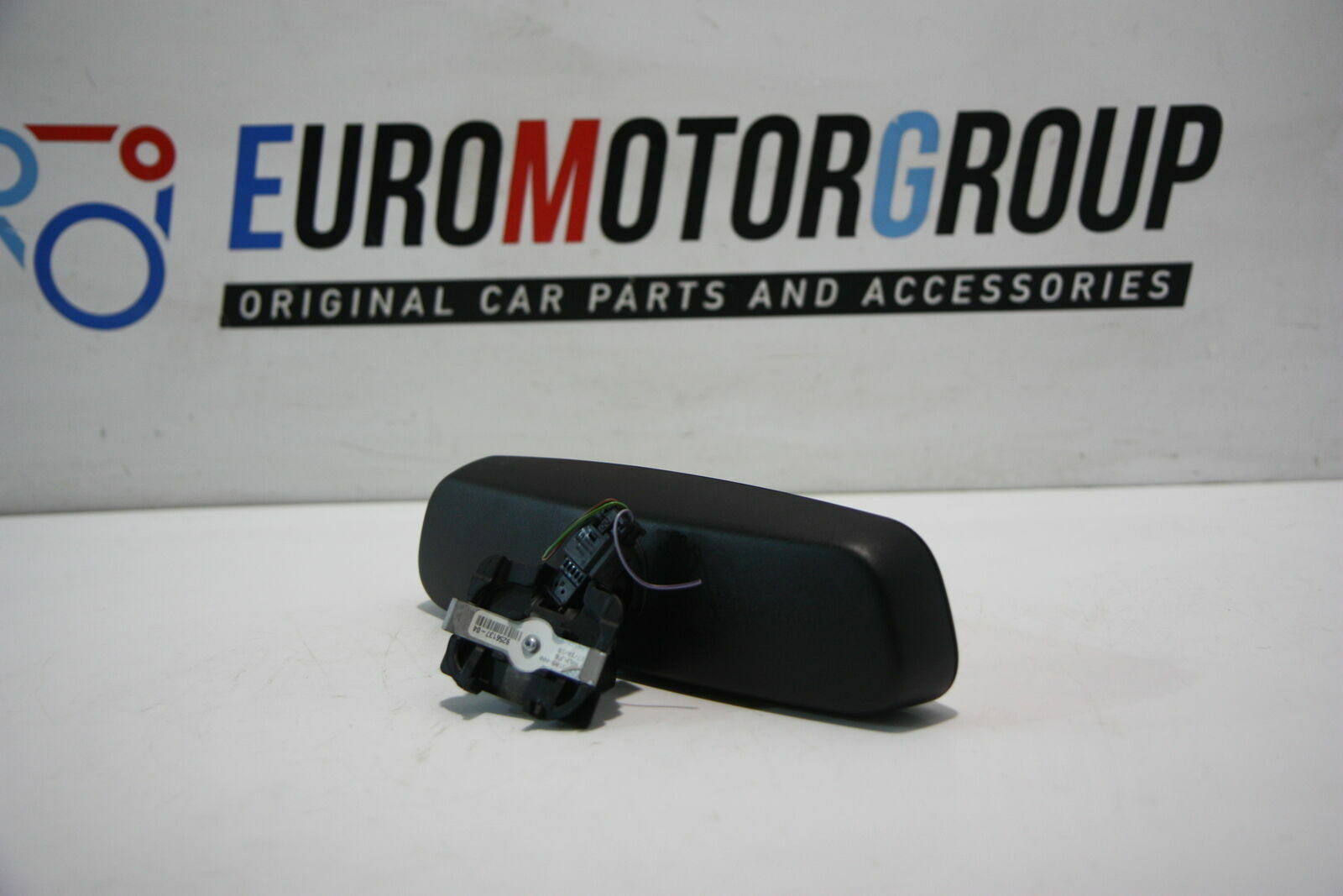 BMW OEM Interior mirror EC Innenspiegel EC 51169256137 F30 F31 F12 