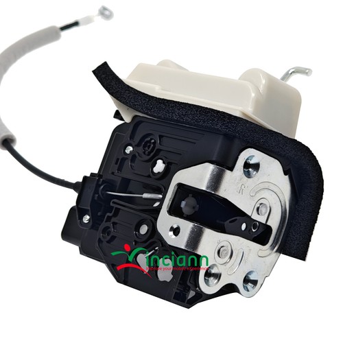 Serratura porta anteriore destra lato passeggero per Kia Rio III UB 11-17 VO1F - Imagen 8 de 10