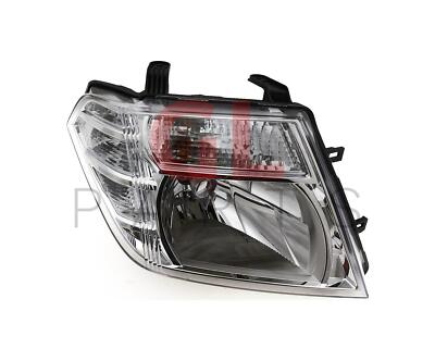 FÜR NISSAN FRONTIER 2010- SCHEINWERFER HAUPTSCHEINWERFER EU RECHTS 260105X10B