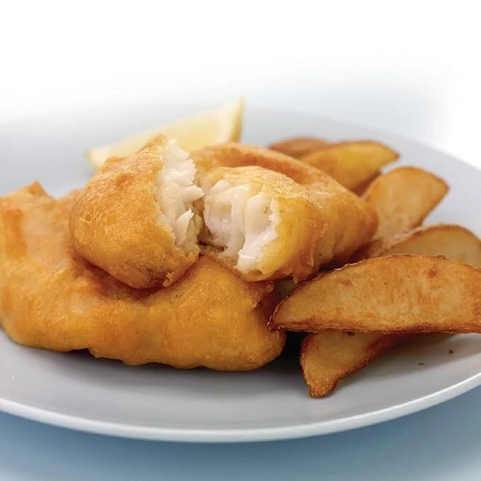 Zatarain's Wonderful Fish Fri Seafood Breading, 24 oz - Изображение 3 из 4