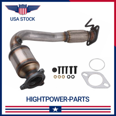 For 2010-2014 Chevy Equinox GMC Terrain 2.4L L4 Exhaust Catalytic Converter EPA