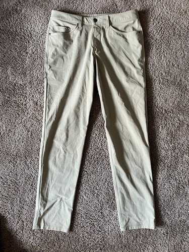 lulu lemon sweatpants