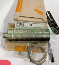 IFM speed switch sensor DI5023