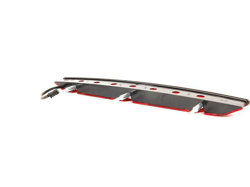BMW Z4 E85 Trunk Third Stop Light Lid Brake Rear Lamp Red