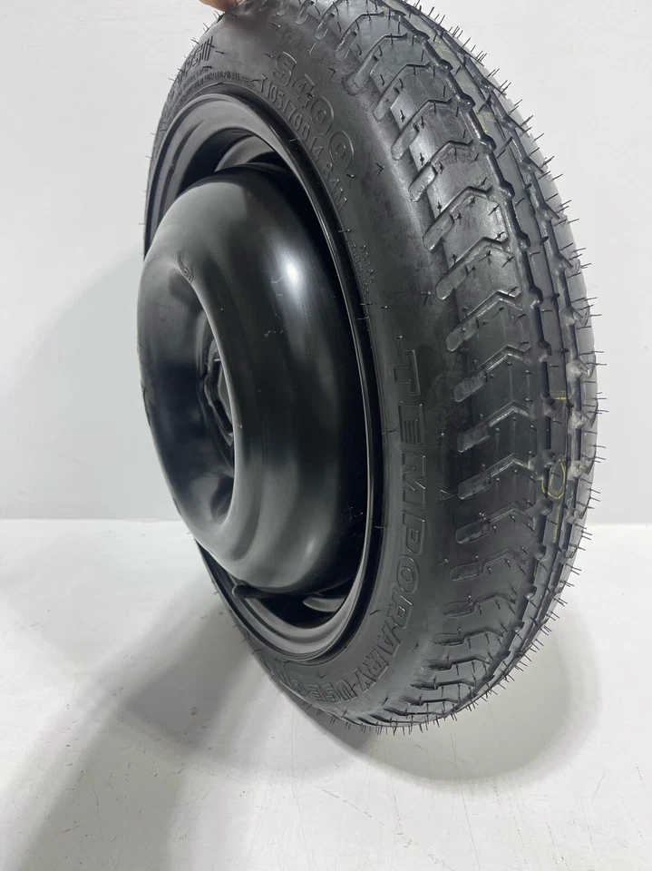 2004 - 2011 CHEVROLET AVEO SPARE TIRE WHEEL DONUT JACK KIT FREE SHIPPING - Image 2 of 4