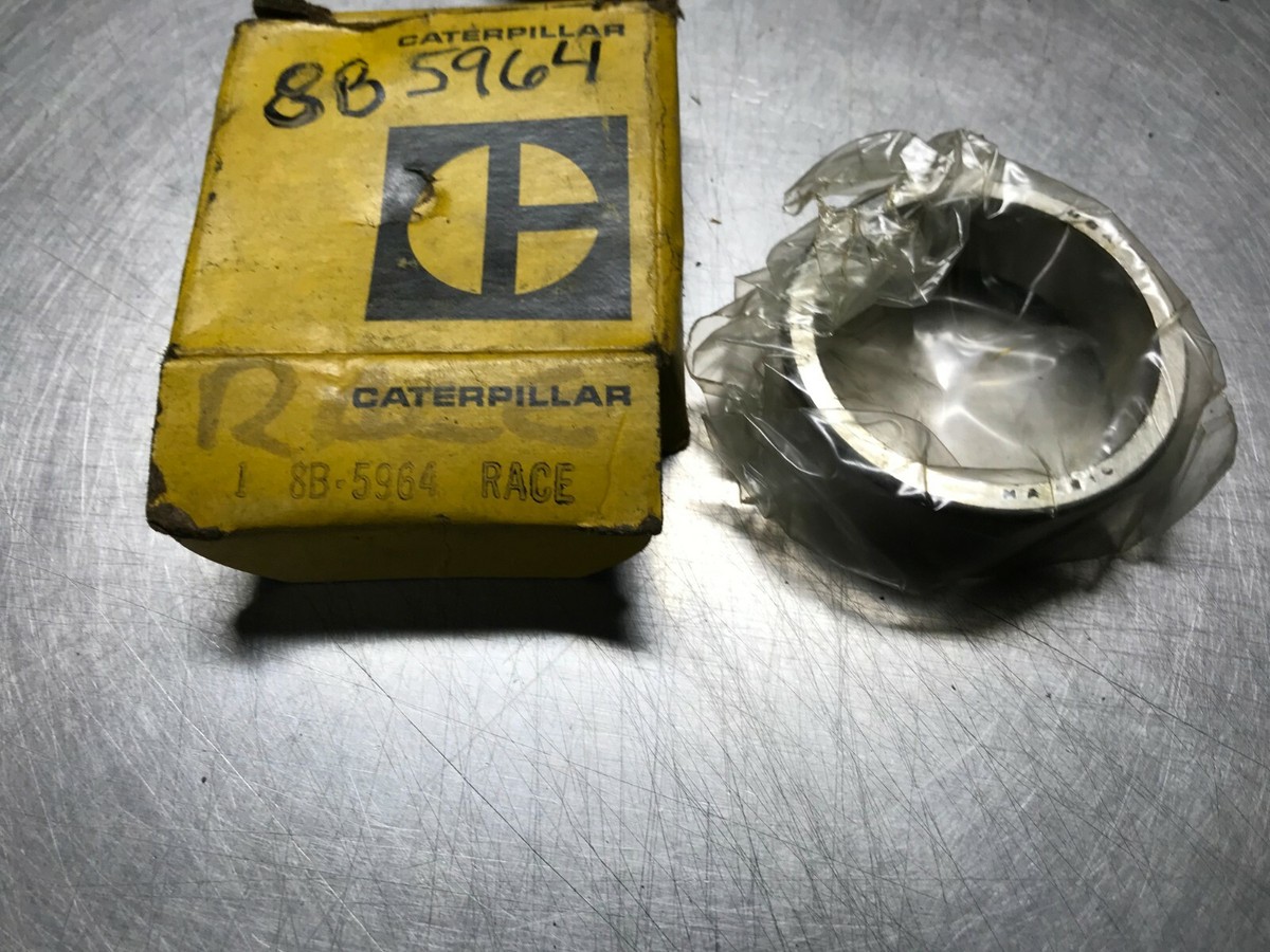 8B5964 GENUINE CAT INNER BEARING RACE Caterpillar 8B-5964 | eBay 