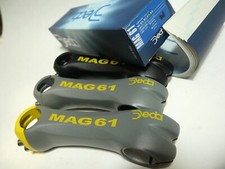 DEDA Elementi MAG 61 120mm w/ 31.8 clamp to f...