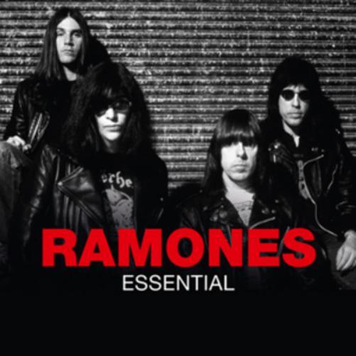 Ramones Essential (CD) Album