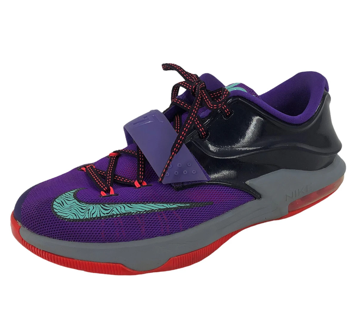nike kd 7 purple