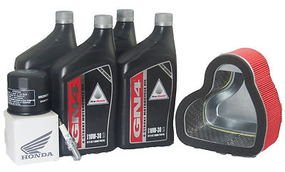 2007 HONDA VTX1800C-C3/F1-F3 Tune Up Kit