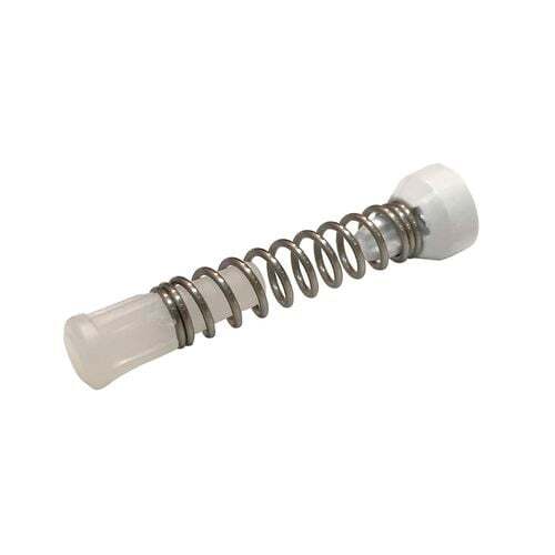 Wagner Swirl Valve For Water Based Paints - 3 Per Pack - Foto 1 di 1