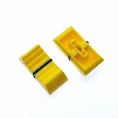 Cubierta de botón pulsador para mezclador Fader con diámetro interior de 4 mm - Imagen 4 de 20
