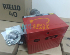 1PC Riello One Stage Diesel Oil Burner Riello G5 Industrial Diesel Burner 40G5LC