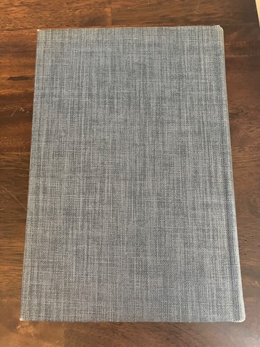 Henry Moore Teller von Elmer Ellis 1. Auflage 1941 HC US Politik Regierung - Bild 3 von 14