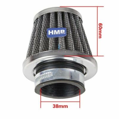 Filtro Aria Pit Bike 38MM - Quad Italia - Foto 6