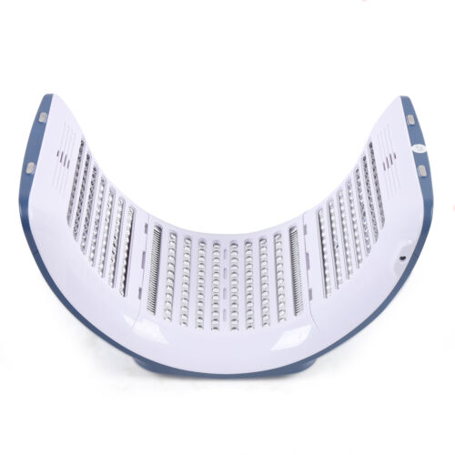 Luz LED Fotón Facial 7 Colores Belleza Piel Dispositivo Terapia Lámpara Antienvejecimiento 30W - Imagen 14 de 16