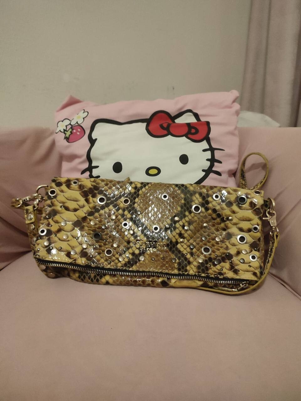 v73 borsa condizione perfette