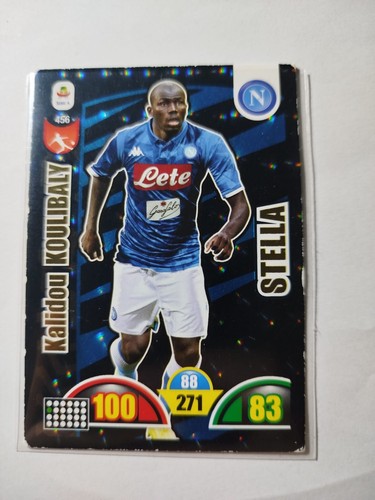figurine calciatori panini adrenalyn XL annata 2018-2019 - Foto 114 di 161