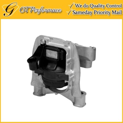 Quality Front Right Engine Motor Mount for 18-21 Ford EcoSport 1.5L Auto Trans
