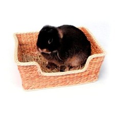 Rosewood's Boredom Breaker Chill 'N' Snooze Bed | Small Animals