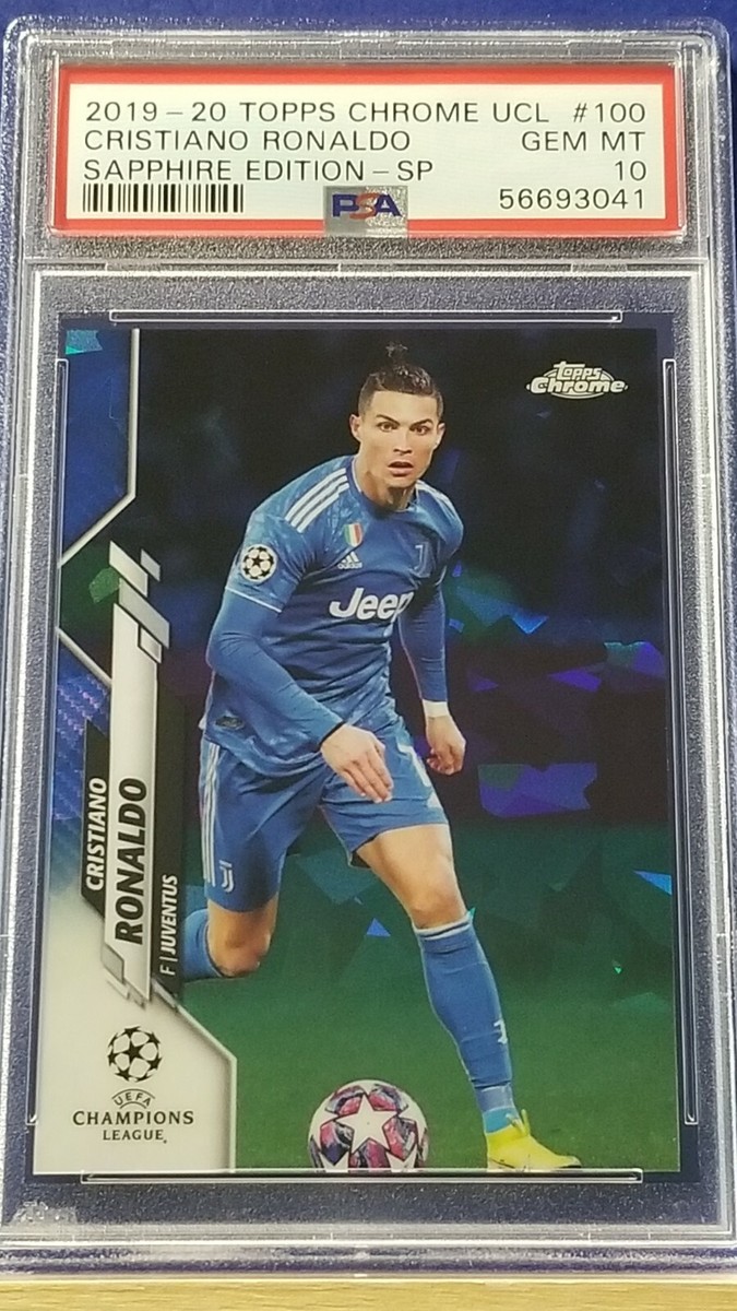 その他 Topps CRISTIANO RONALDO Image Variation Cristiano Ronaldo SP Image Variation 2023-24 Topps UEFA Club