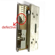 ID Card Printhead For Zebra P310i P420 P310C P300 P520i P420i