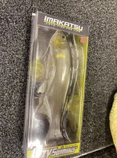 Imakatsu Lazyswimmer Lazy Swimmer 156mm Ayu Swimbait Huddle Lure