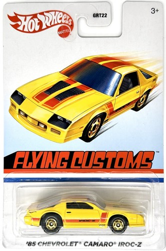 Hot Wheels 2020 - 2022 Flying Customs - U PICK - Picture 21 of 22