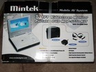 Mintek VCD DVD & Blu-ray Players