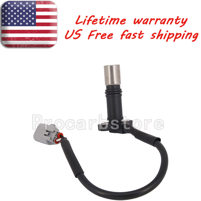 90919-05016 Crankshaft Position Sensor fits Toyota 4runner T100 Tacoma 2.7L 2.4L