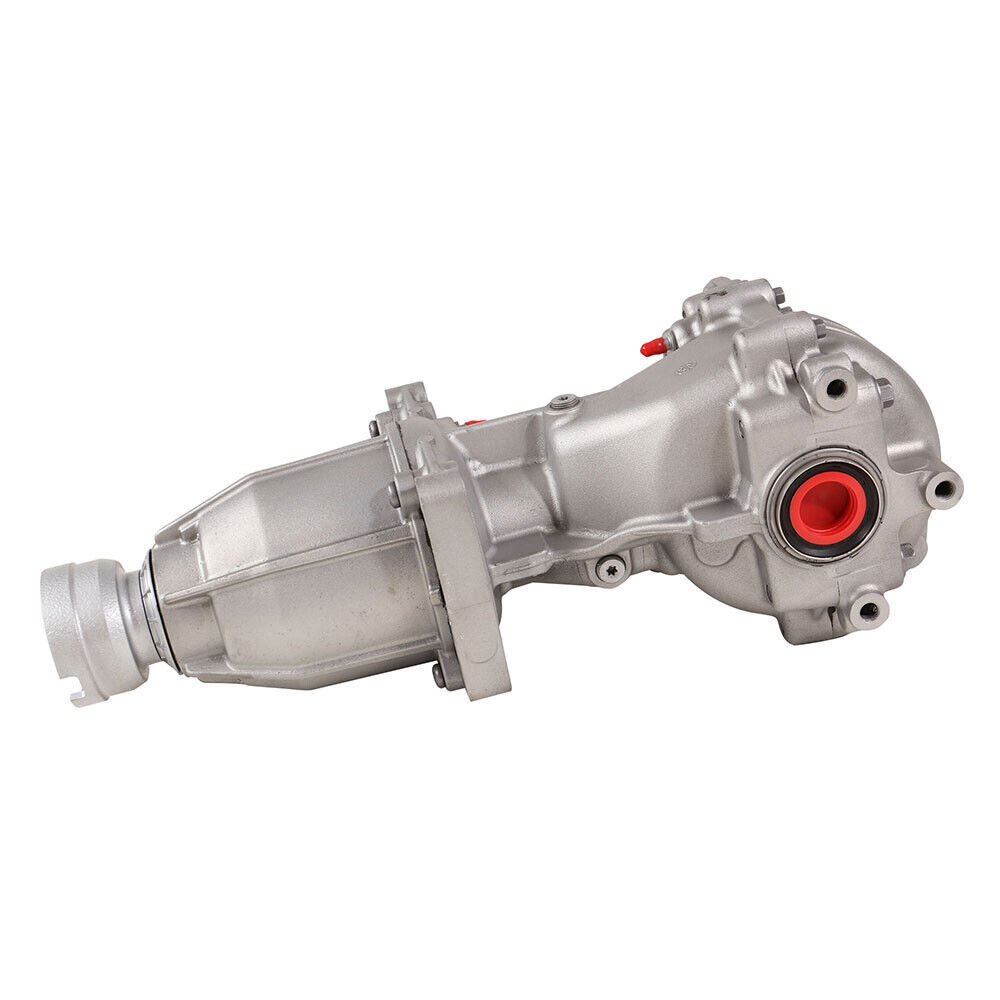 Rear Differential Assembly For Ford Edge Explorer Lincoln