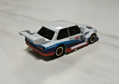 SUELTO - HOT WHEELS / MATCHBOX BOXSET - F&F, ZAMAC, PREMIUM, JDM, NISSAN, PORSCHE - Imagen 603 de 784