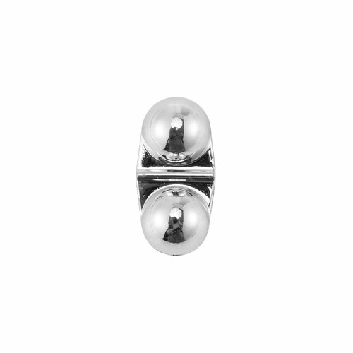 50X Fishing Catfish Rig Double Rattles Beads Inline Attractants Striper Bass US - Picture 14 of 15