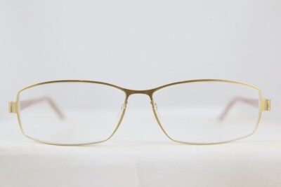 NEW LINDBERG STRIP TITANIUM 9521 EYEGLASSES BRILLE MADE IN DENMARK