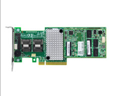 LSI MegaRaid 9270CV-8i 1GB 8 Port Cache SAS/SATA RAID PCIe3.0 6G RAID Controller