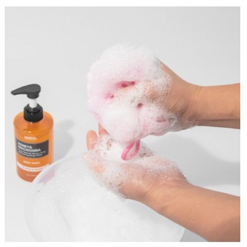 KUNDAL Pure Body Wash Baby Powder Fragrance 1058ml(35.77oz) x 2ea - Picture 3 of 12