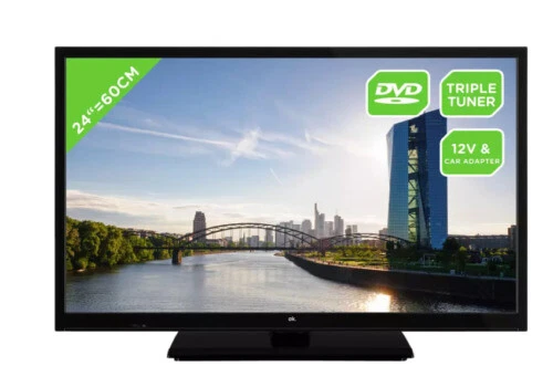 O&K Fernseher