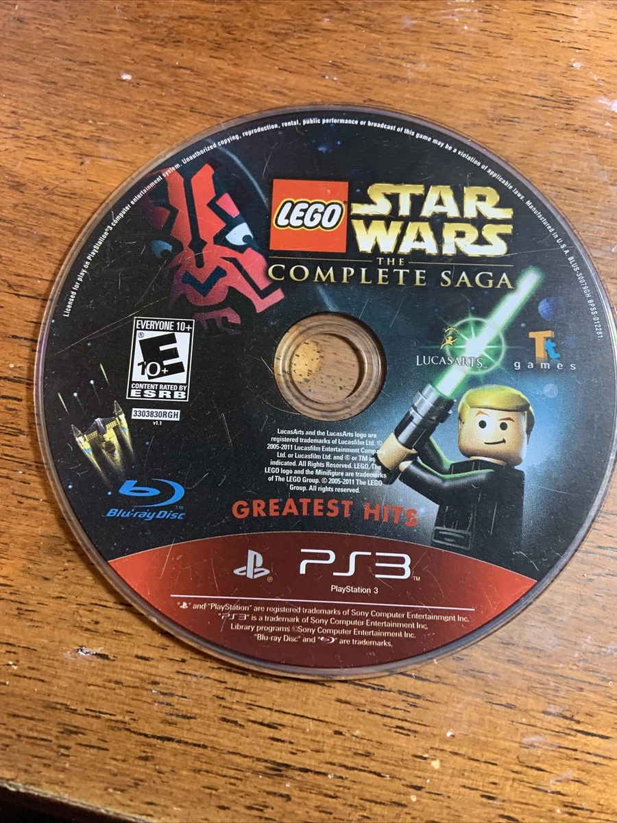Star wars the complete saga русификатор. Star wars the complete saga.