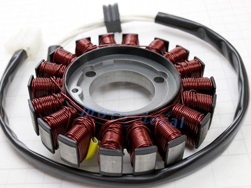 Engine Generator Stator Coil For GSX-R GSXR600/750 2006-2014 Ignition Magneto - Picture 5 of 5