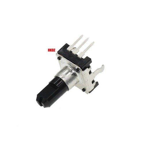 Rotary Shaft Encoder EC11/12/16 With Push Switch 3,5 Pin Digital Potentiometer - Picture 17 of 27