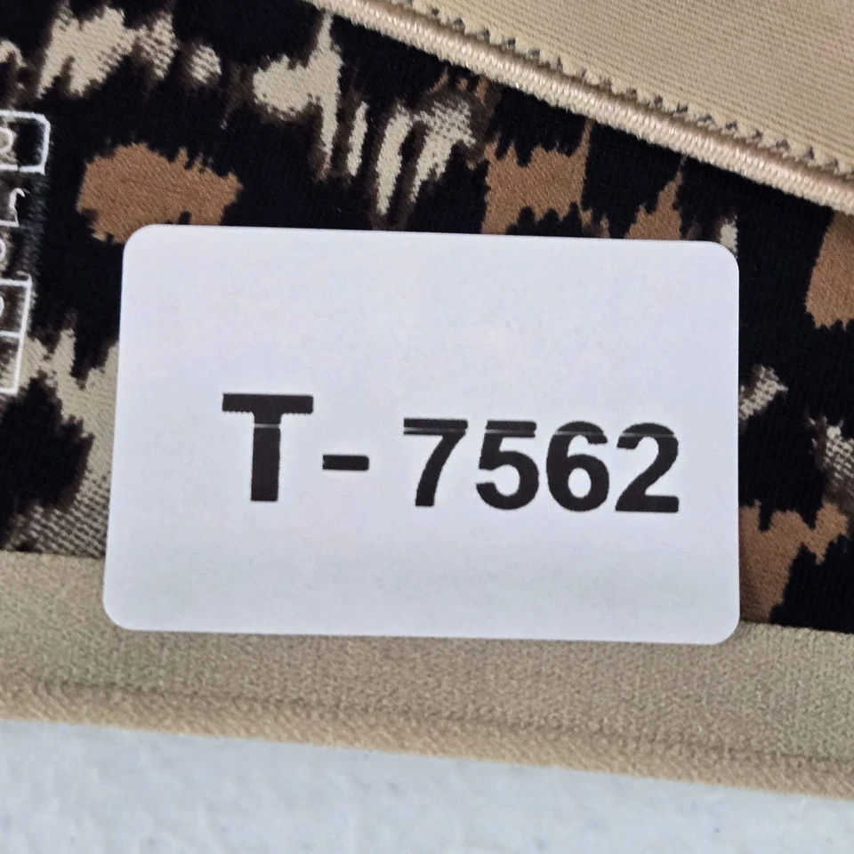 Sujetador mujer Btemptd 34D beige camiseta con aros SIN CORREAS Foto 2 de 4