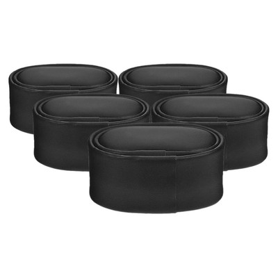 5pcs Automatic Uhrenwinger mit PU Uhren -Kissen -Einsätzen mühelos und