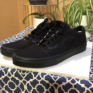 vans old skool size 12
