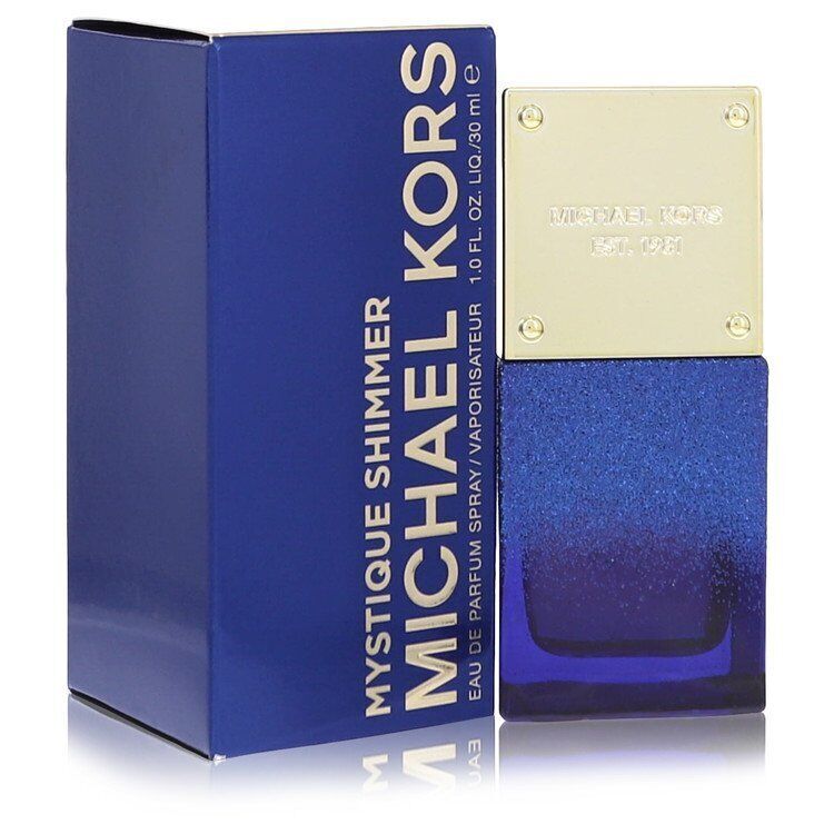 Mystique Shimmer by Michael Kors Eau De Parfum Spray 1 oz / e 30 ml