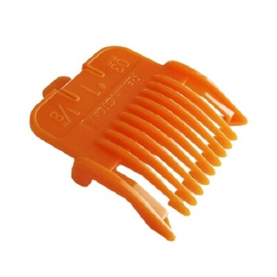 Remington #1 (3mm) 1/8'' Hair Clipper Guide Comb for HC5070, HC6525, HC6550