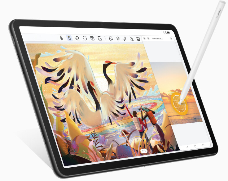 その他 HUAWEI Mate Pad Air Huawei MatePad AIR LTE 11.5