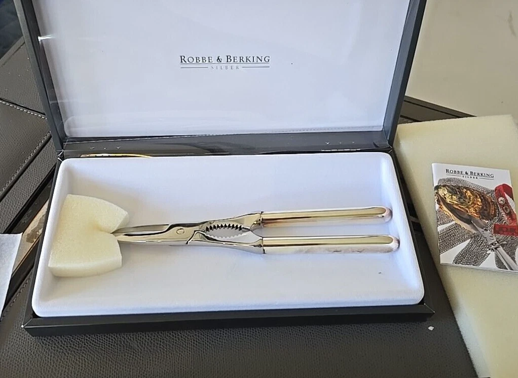 Robbe & Berking Flatware, Knives and Cutlery for Sale | New & Used