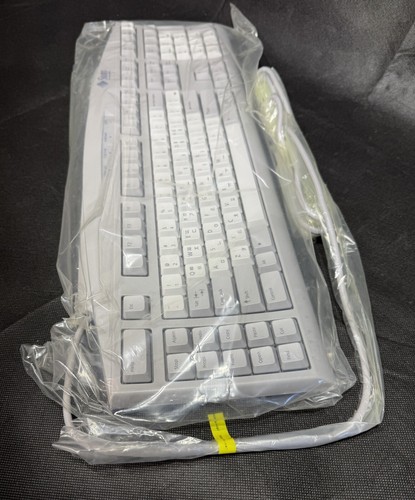 Sun 320-1303 Type-6 USB Keyboard, KOREAN Layout (part of X3555A kit) New! - Picture 6 of 15