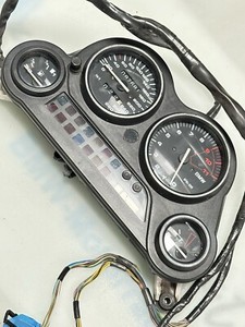 BMW Kombiinstrument Kombi Instrument K1200, K 1200, RS K589 erst 82681km runter