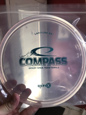 disc golf bolsa latitude